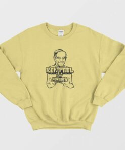 Rome Paul Is Homeboy Sweatshirt 1