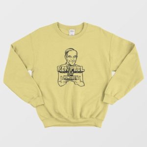 Rome Paul Is Homeboy Sweatshirt 4