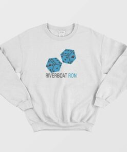 Ron Rivera Riverboat Ron Sweatshirt 1
