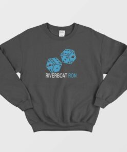 Ron Rivera Riverboat Ron Sweatshirt 2 Ron Rivera Riverboat Ron Sweatshirt 3