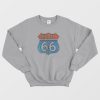 Route 66 Sweatshirt