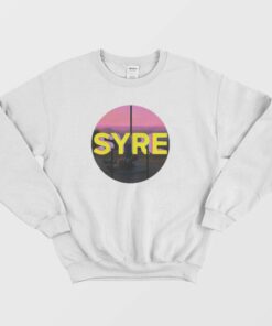SYRE Jaden Smith Sweatshirt 3