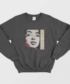 Sade Smooth Operator Sweatshirt 2