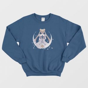 Sailor Moon Princess Serenity Sweatshirt