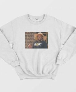 Sal Aew Impractical Jokers Punishment Sweatshirt 2