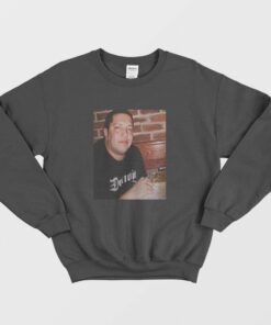 Sal Vulcano Impractical Jokers Fan Sweatshirt 1