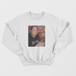 Sal vulcano online hoodie