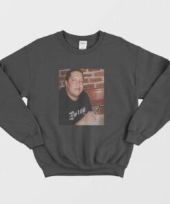 Sal Vulcano Impractical Jokers Fan Sweatshirt 3