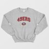 San Francisco 49ers Sweatshirt