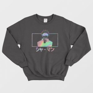 Satoru Gojo Sweatshirt