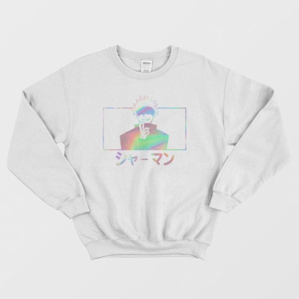 Satoru Gojo Sweatshirt