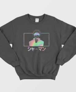 Satoru Gojo Sweatshirt 3