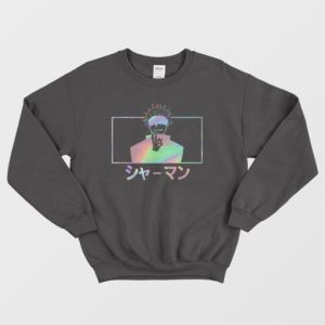 Satoru Gojo Sweatshirt 3