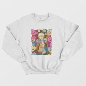 Savage Denji Chainsaw Man Sweatshirt 3