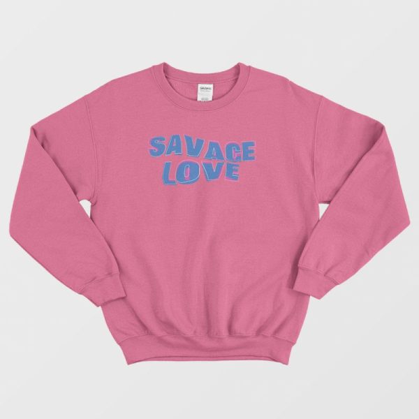 Pink bts sweatshirt online