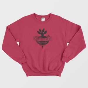 Schrute Farms Bed amp Breakfast Sweatshirt 4