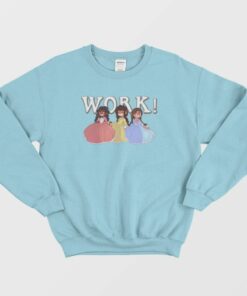 Schuyler Sisters Cute Sweatshirt 2