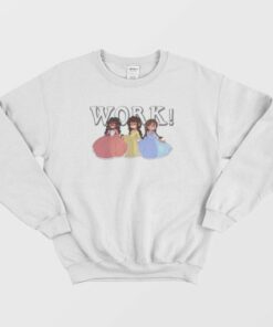 Schuyler Sisters Cute Sweatshirt 4