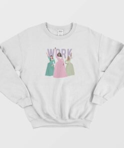 Schuyler Sisters Hamilton Sweatshirt 2