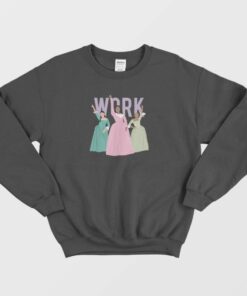 Schuyler Sisters Hamilton Sweatshirt 3
