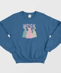 Schuyler Sisters Hamilton Sweatshirt 4