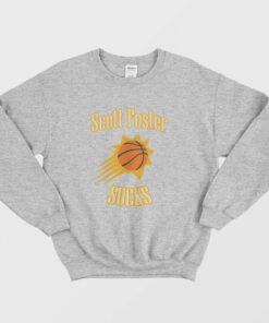 Scott Foster Sucks Sweatshirt 1