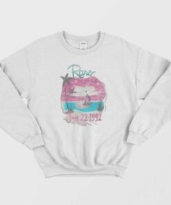 Selena Gomez Rare Album Logo Sweatshirt 2