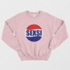 Sexsi Parody Sweatshirt