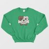 Shigeo Kageyama Mob Psycho 100 Sweatshirt Cosplay