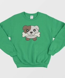 Shigeo Kageyama Mob Psycho 100 Sweatshirt Cosplay 3