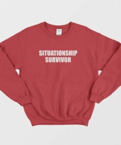 Situationship Survivor Sweatshirt 3