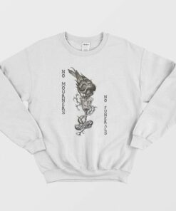 Six of Crows No Mourners No Funerals Sweatshirt 1 Six of Crows No Mourners No Funerals Sweatshirt 2