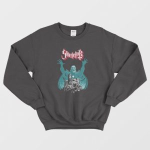 Skeletor Eponymous Sweatshirt 2