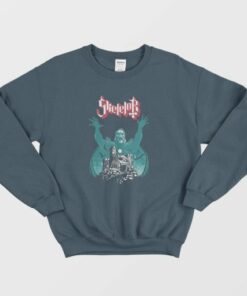 Skeletor Eponymous Sweatshirt 2 Skeletor Eponymous Sweatshirt 3