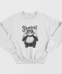 Sleepknot Classic Pokemon Sweatshirt 2