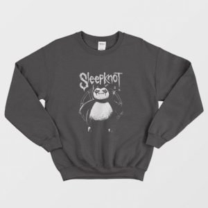 Sleepknot Classic Pokemon Sweatshirt 4