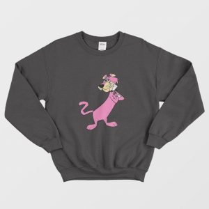 Snagglepuss Sweatshirt