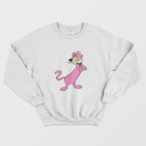 Snagglepuss Sweatshirt 2