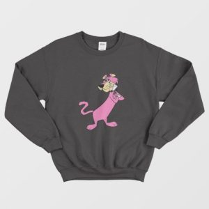 Snagglepuss Sweatshirt 3