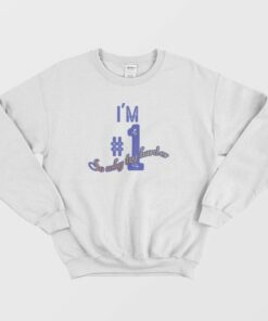 So Why Try Harder Sweatshirt 3