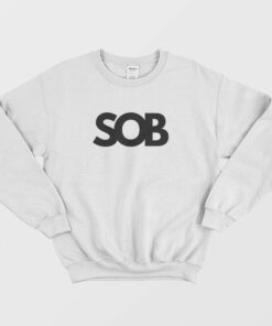 Sob Sweatshirt Classic 2