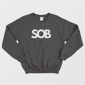 Sob Sweatshirt Classic 3