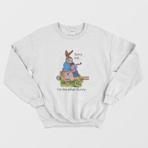 Ether sweatshirt 2025