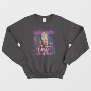 Sour Candy Sweatshirt