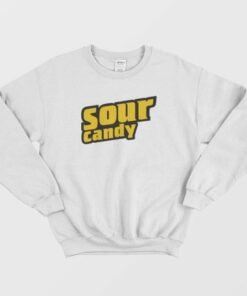 Sour Candy Sweatshirt 3