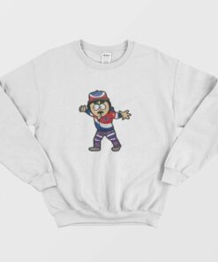 South Park X Buffalo Bills Randy Marsh Sweatshirt 1