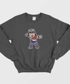 South Park X Buffalo Bills Randy Marsh Sweatshirt 2