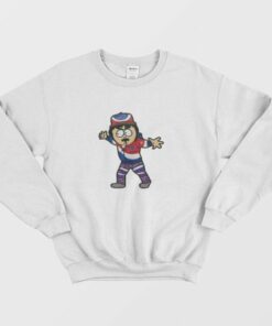 South Park X Buffalo Bills Randy Marsh Sweatshirt 3