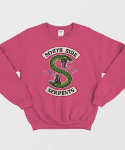 South Side Serpents Sweatshirt 1