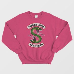 South Side Serpents Sweatshirt